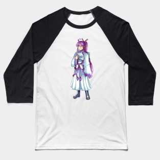 Vocaloid - Kamui Gakupo Baseball T-Shirt